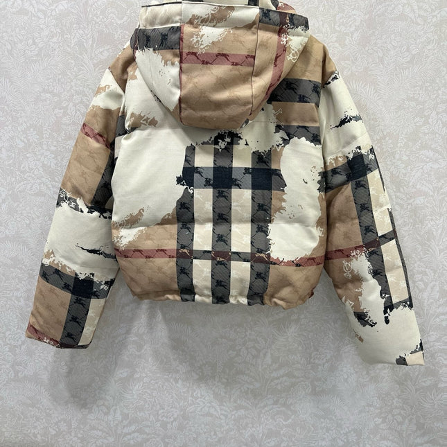 BURBERRY 25S DOWN JACKET 0009