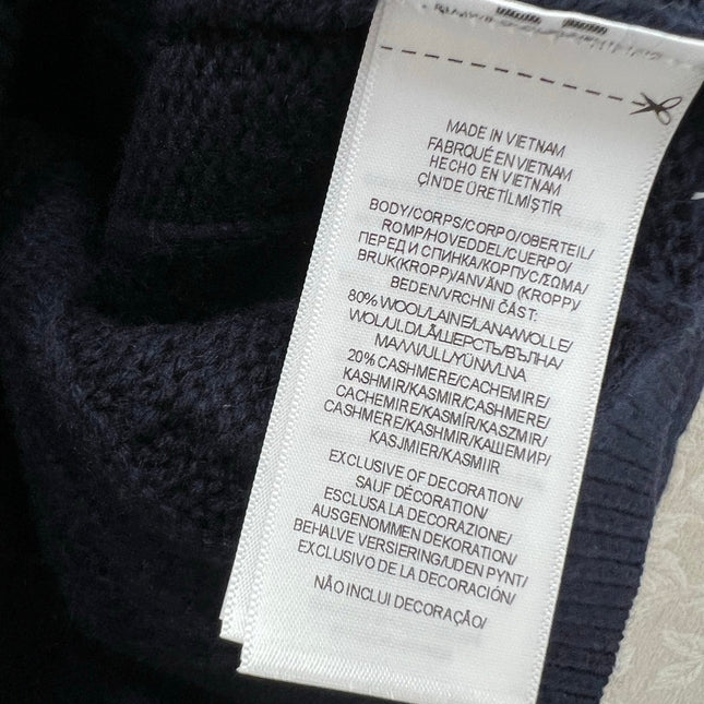 RALPH LAUREN CARDIGAN STYLE 420