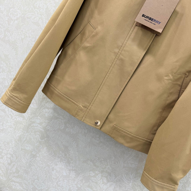 BURBERRY 25S JACKET 305