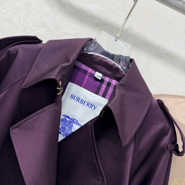 BURBERRY 25S JACKET 303