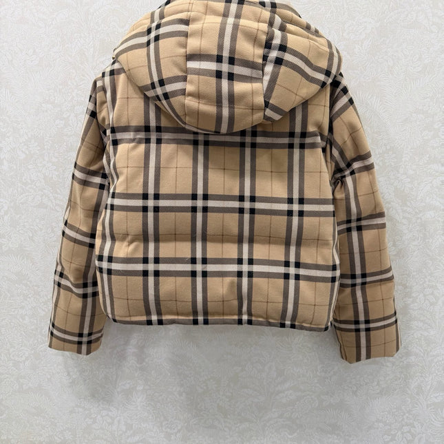 BURBERRY 25S DOWN JACKET 310