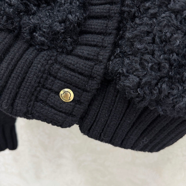 MONCLER 25S JACKET 313