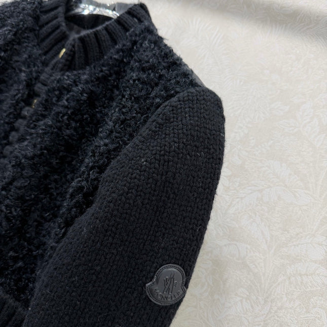 MONCLER 25S JACKET 313