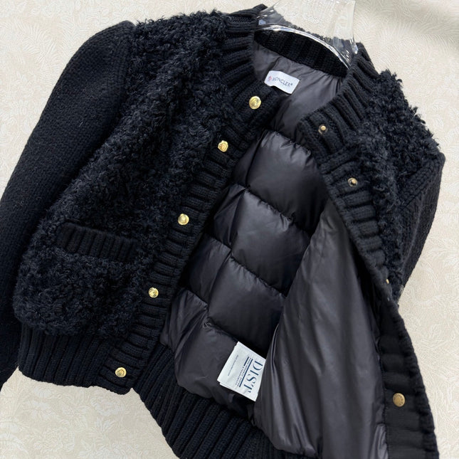MONCLER 25S JACKET 313