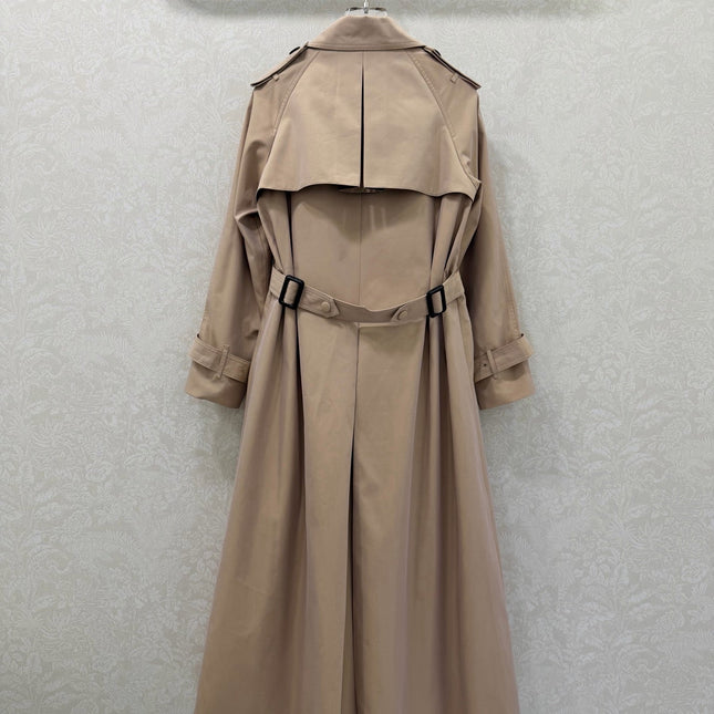 DIOR 26S LONG COAT 893