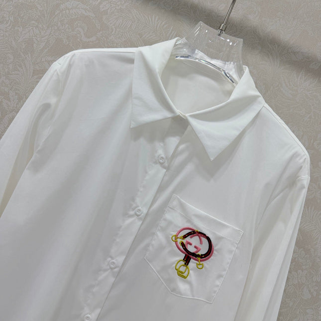 GUCCI 26S SHIRT 168