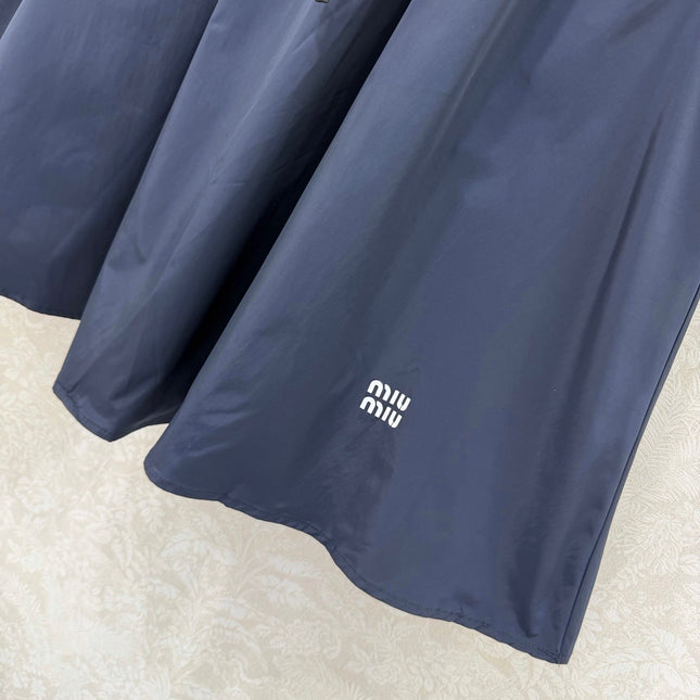 MIUMIU 26S FLARED SKIRT 993