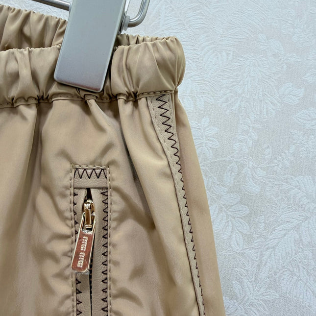 MIUMIU 26S SHORTS 991