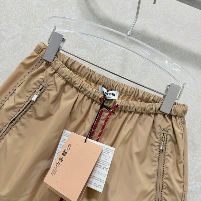 MIUMIU 26S SHORTS 991