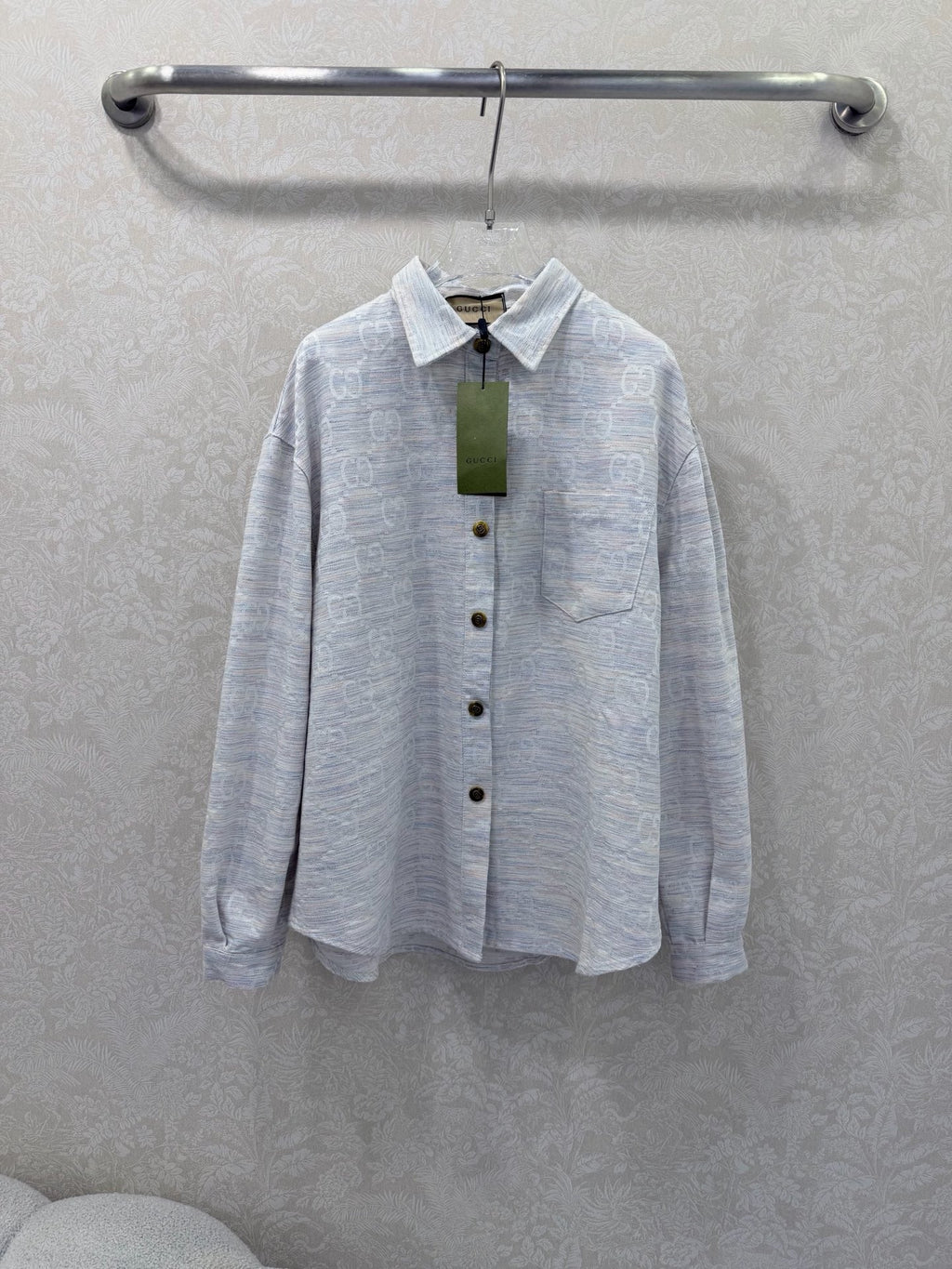 GUCCI 26S SHIRT 71