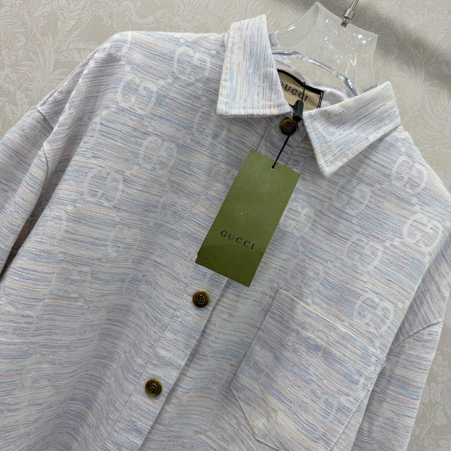 GUCCI 26S SHIRT 71