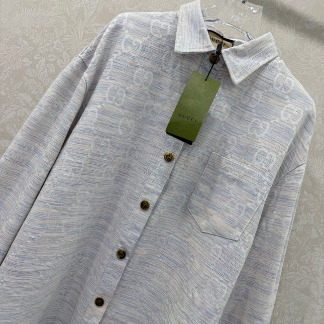 GUCCI 26S SHIRT 71