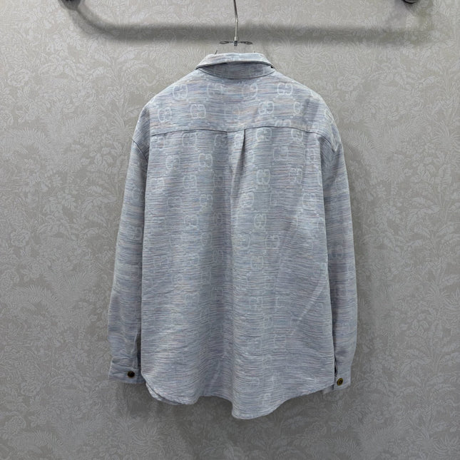 GUCCI 26S SHIRT 71