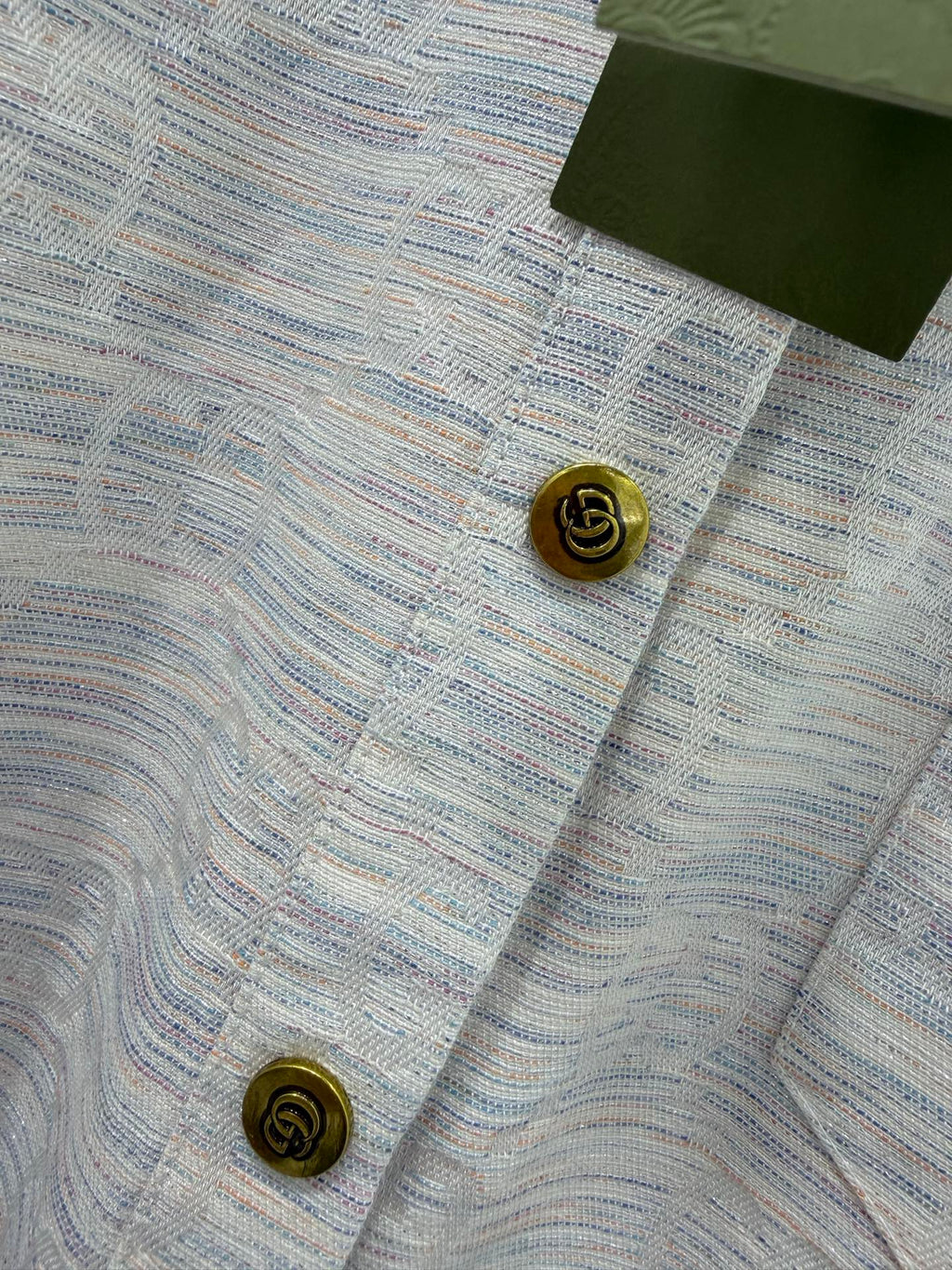 GUCCI 26S SHIRT 71