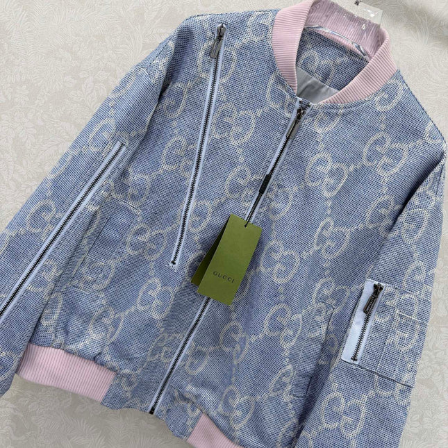 GUCCI 26S JACKET 70