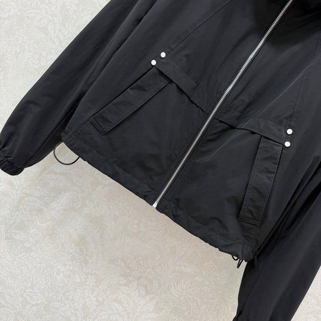 DIOR 26S JACKET 1221