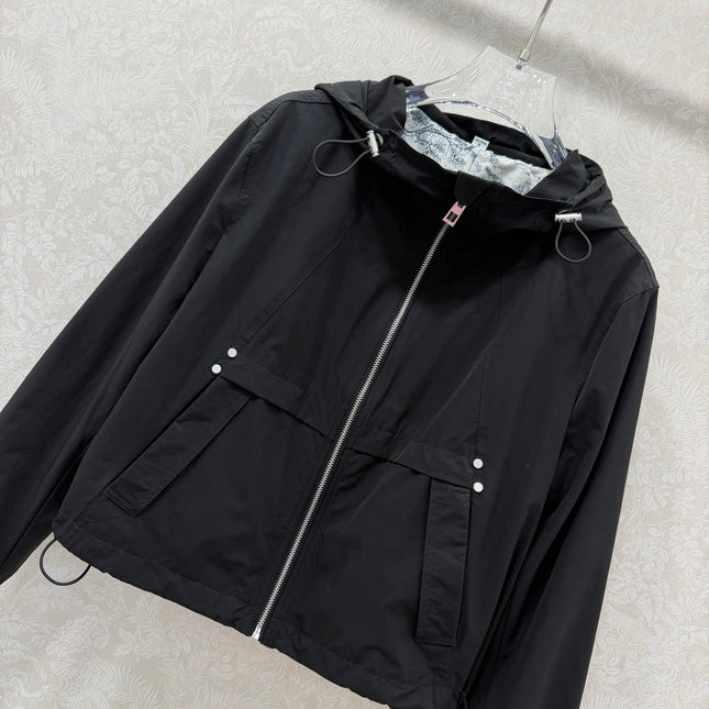 DIOR 26S JACKET 1221