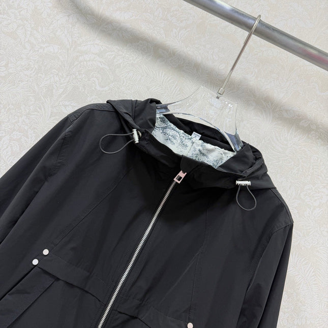 DIOR 26S JACKET 1221