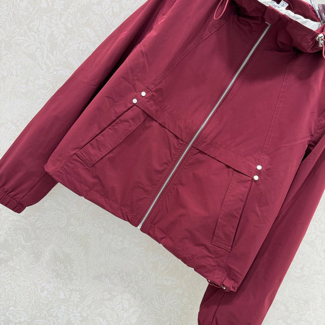 DIOR 26S JACKET 1220
