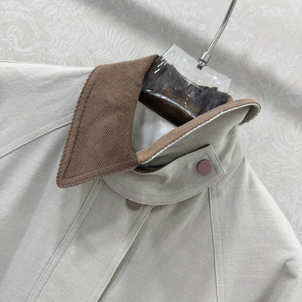 LORO PIANA 26S JACKET 731