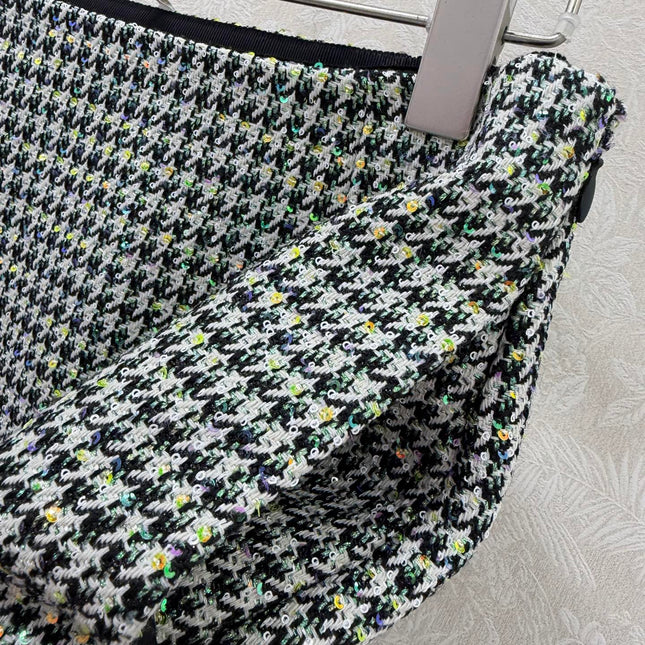 DIOR 26S SKIRT 1137