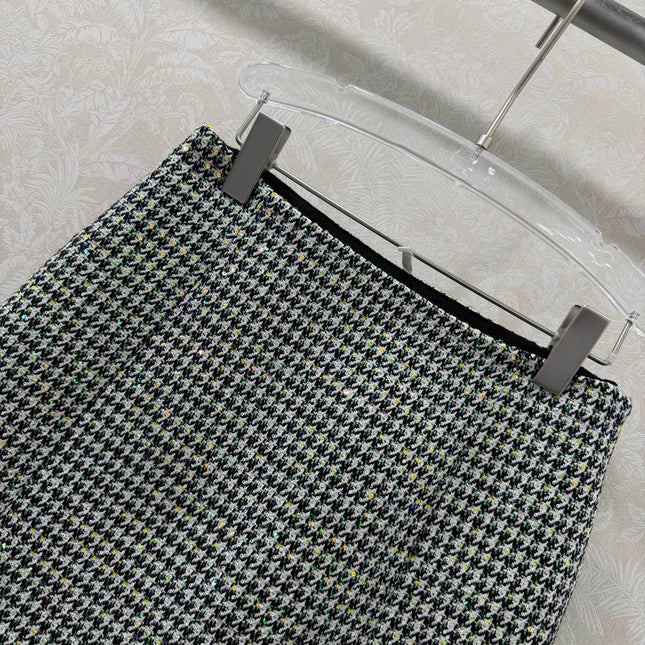 DIOR 26S SKIRT 1137
