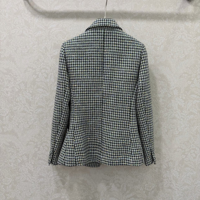 DIOR 26S BLAZER 1136