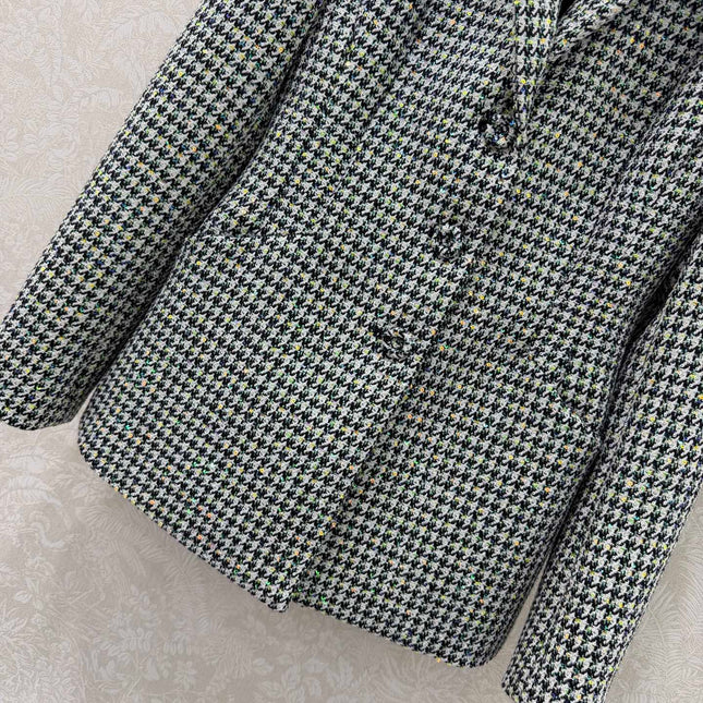 DIOR 26S BLAZER 1136