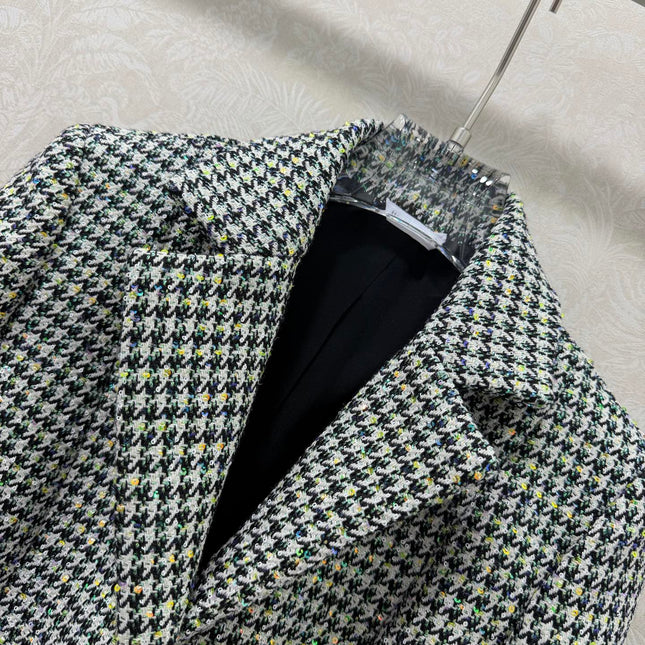DIOR 26S BLAZER 1136