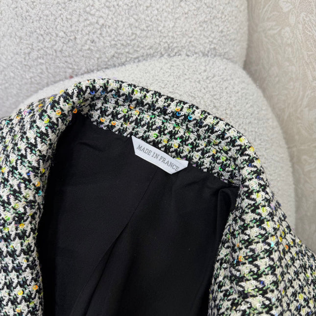 DIOR 26S BLAZER 1136