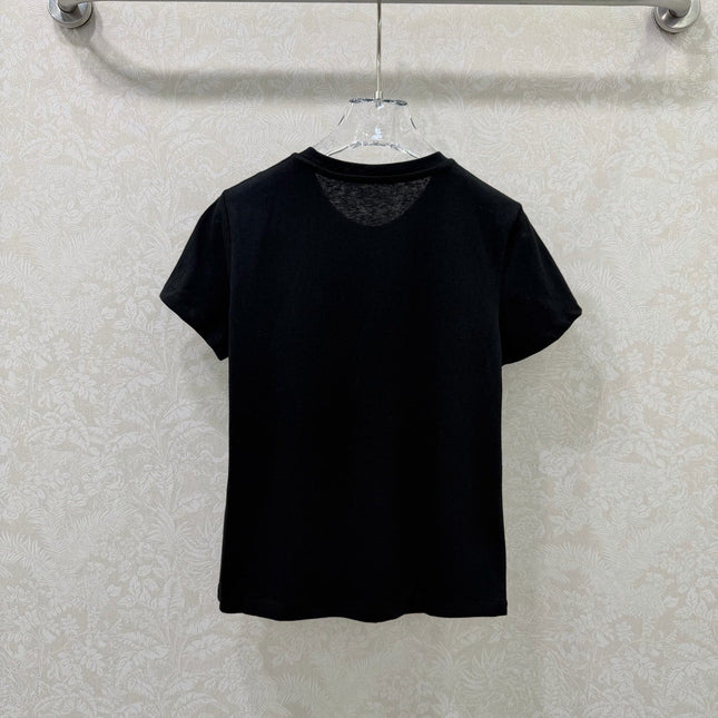 VALENTINO 26S T-SHIRT STYLE 100