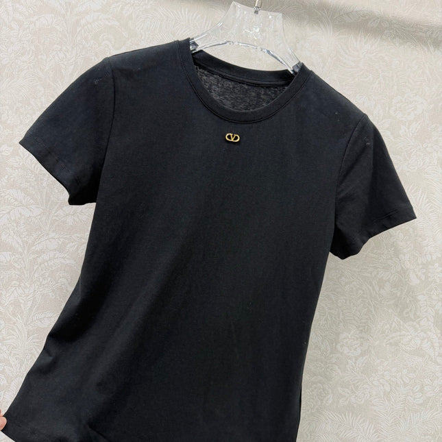 VALENTINO 26S T-SHIRT STYLE 100