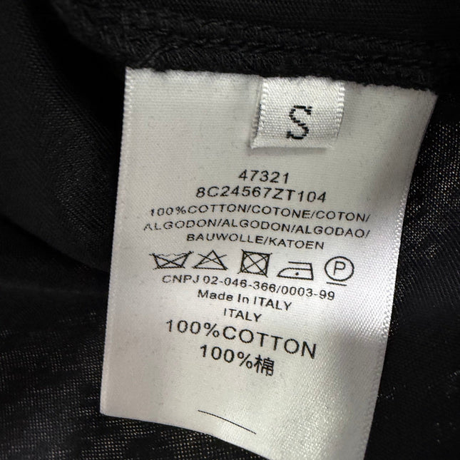 VALENTINO 26S T-SHIRT STYLE 100