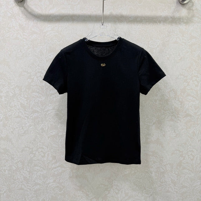 VALENTINO 26S T-SHIRT STYLE 100