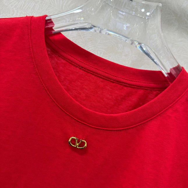 VALENTINO 26S T-SHIRT STYLE 98
