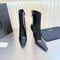 YSL BOOTS