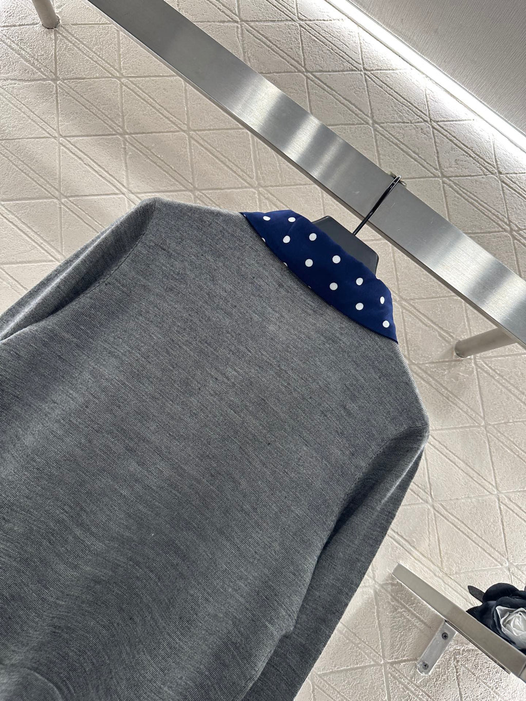 MIUMIU CARDIGAN STYLE 113