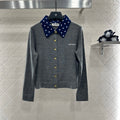 MIUMIU CARDIGAN STYLE 113