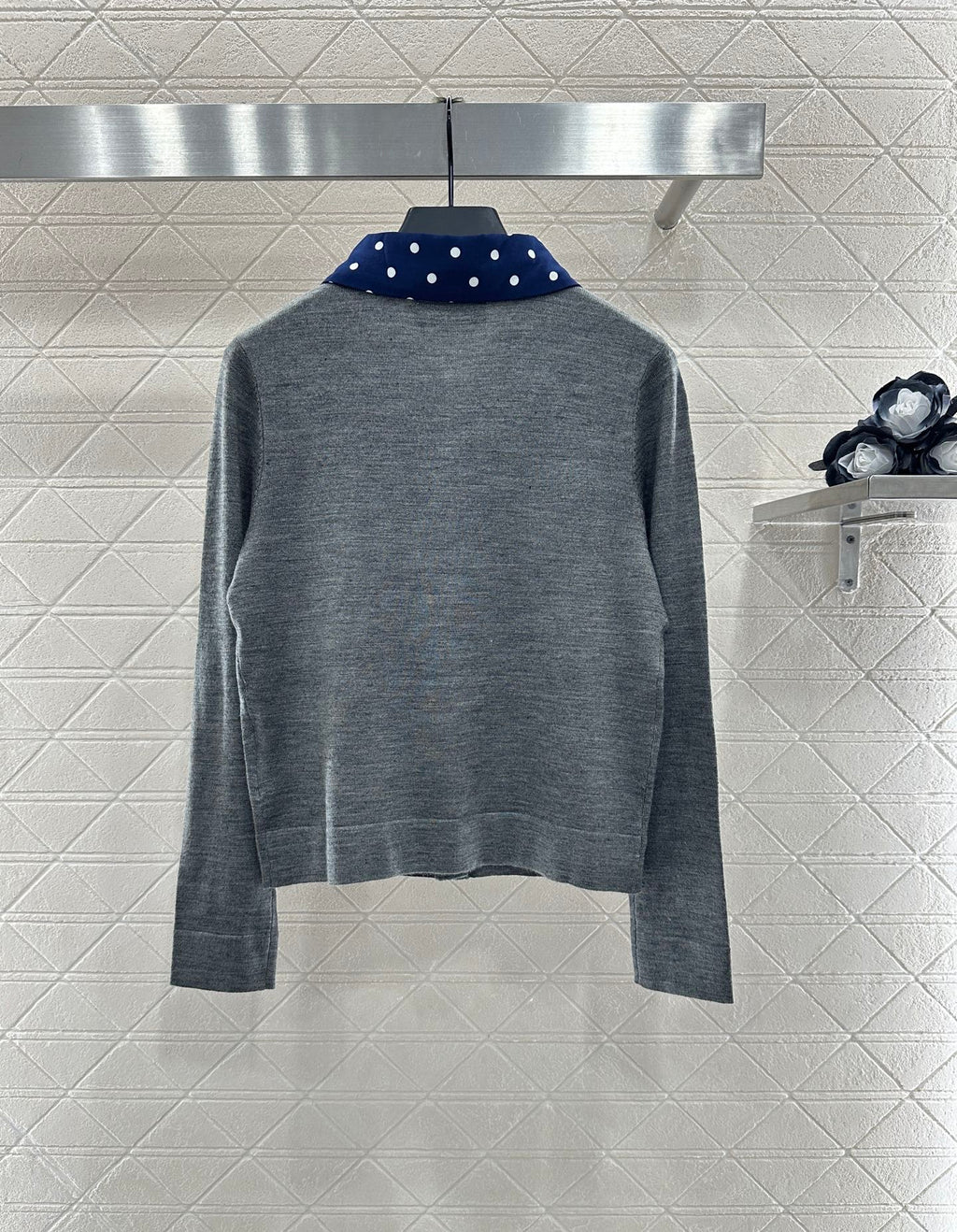 MIUMIU CARDIGAN STYLE 113
