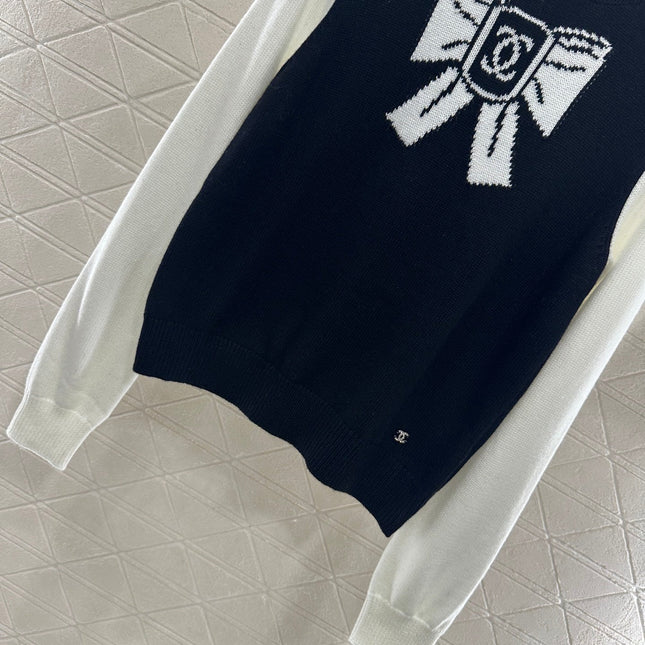 CHANEL 25S SWEATER 548