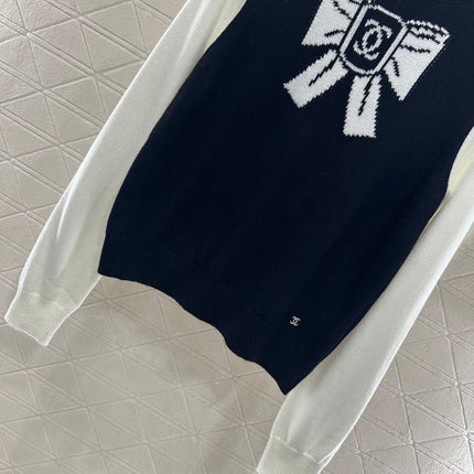 CHANEL 25S SWEATER 548