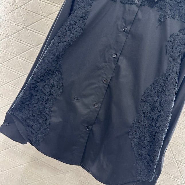 DIOR 25S SHIRT STYLE 339