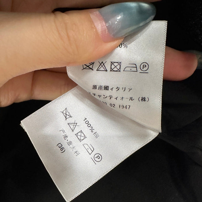 DIOR 25S SHIRT STYLE 339