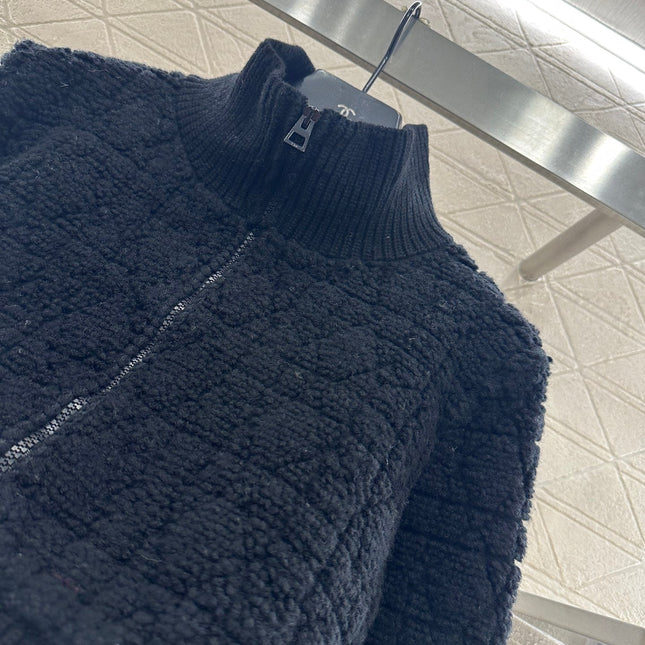 DIOR 25S CARDIGAN STYLE 306
