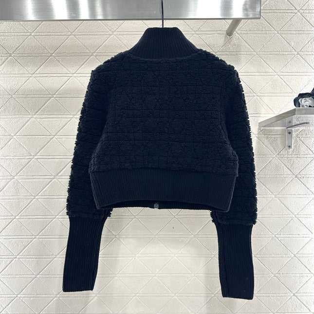 DIOR 25S CARDIGAN STYLE 306