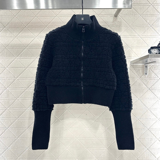 DIOR 25S CARDIGAN STYLE 306