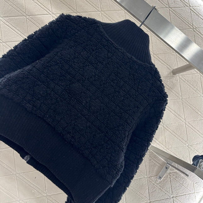 DIOR 25S CARDIGAN STYLE 306