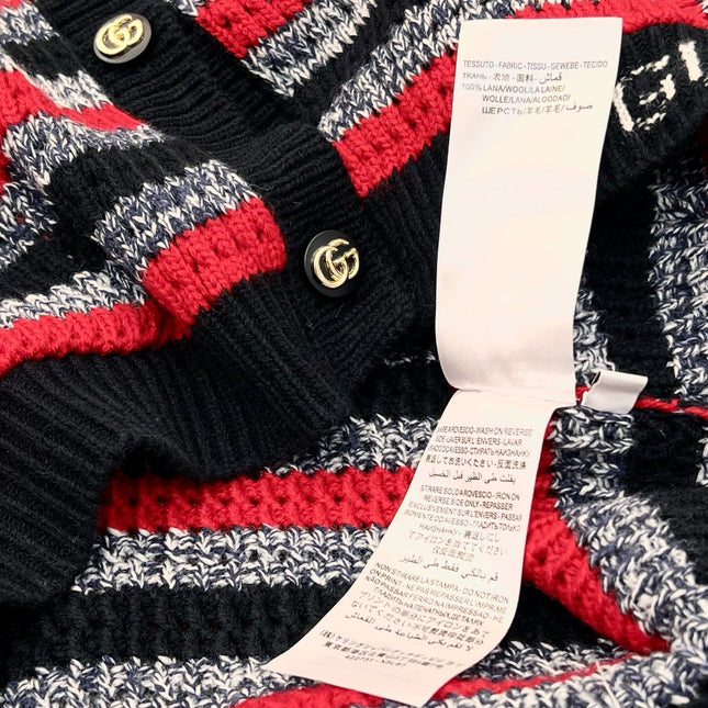 GUCCI CARDIGAN STYLE 28