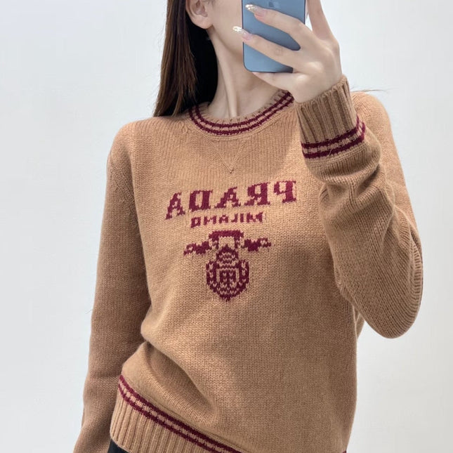 PRADA 25S SWEATER 524