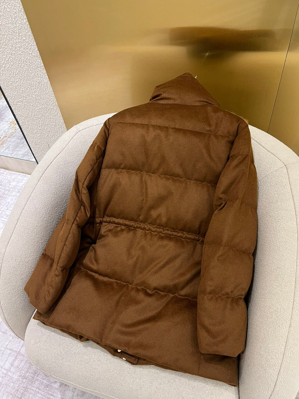 LP COAT STYLE 183